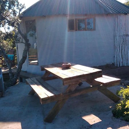 Wildview Self Catering Cottages Coffee Bay, Breakfast & Wi-Fi Inc Extérieur photo