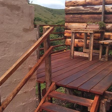 Wildview Self Catering Cottages Coffee Bay, Breakfast & Wi-Fi Inc Extérieur photo