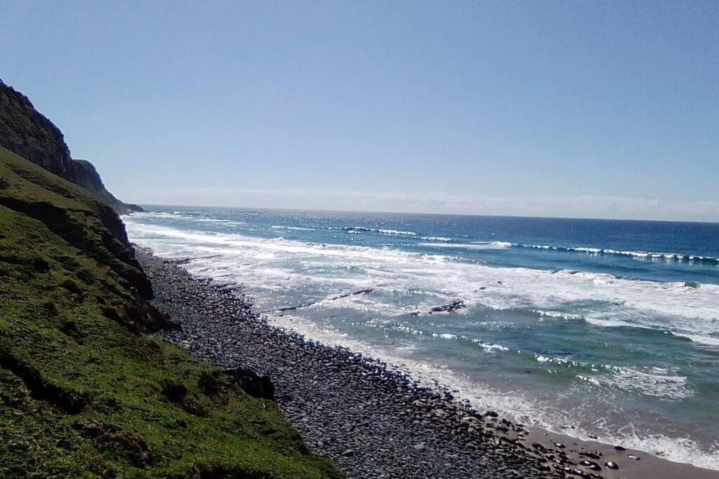 Wildview Self Catering Cottages Coffee Bay, Breakfast & Wi-Fi Inc Extérieur photo