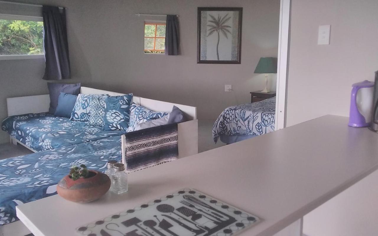 Wildview Self Catering Cottages Coffee Bay, Breakfast & Wi-Fi Inc Extérieur photo