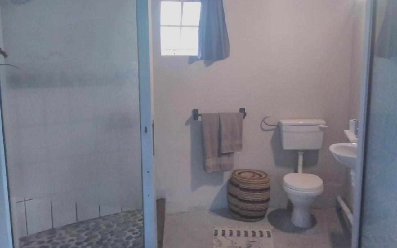 Wildview Self Catering Cottages Coffee Bay, Breakfast & Wi-Fi Inc Extérieur photo