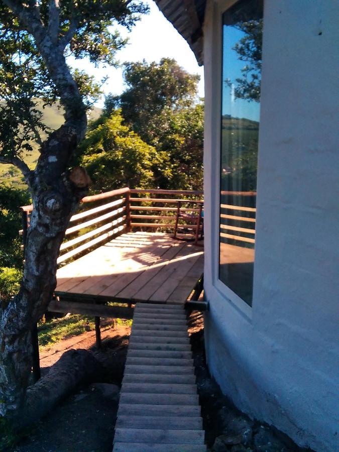 Wildview Self Catering Cottages Coffee Bay, Breakfast & Wi-Fi Inc Extérieur photo