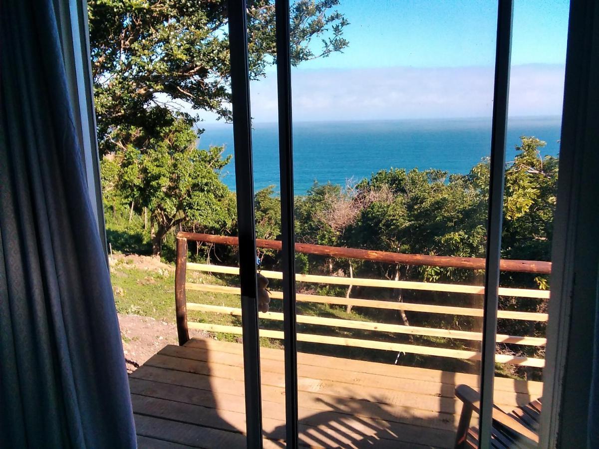 Wildview Self Catering Cottages Coffee Bay, Breakfast & Wi-Fi Inc Extérieur photo