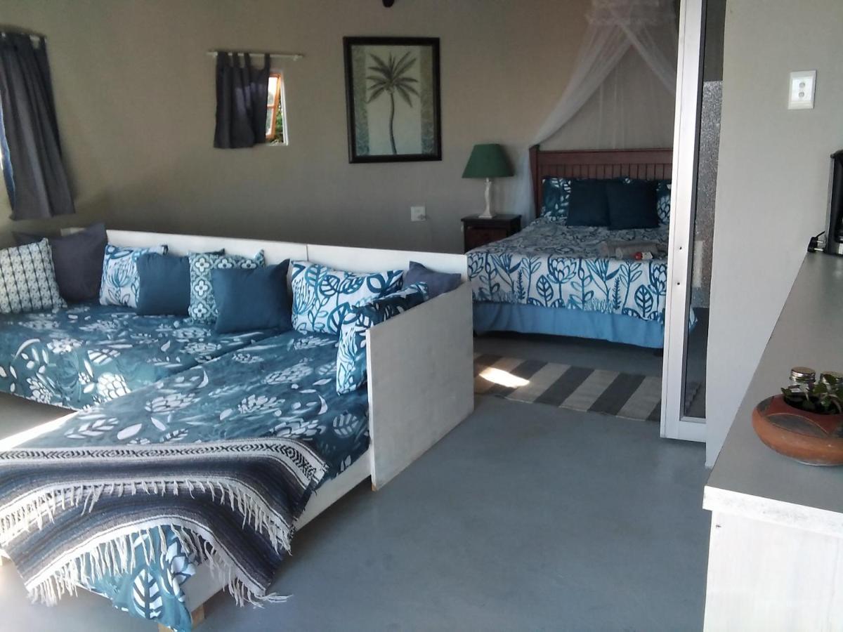 Wildview Self Catering Cottages Coffee Bay, Breakfast & Wi-Fi Inc Extérieur photo