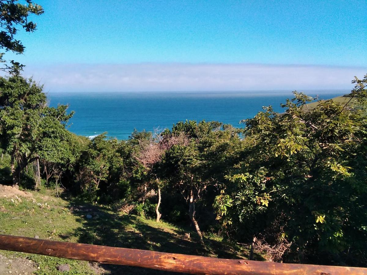 Wildview Self Catering Cottages Coffee Bay, Breakfast & Wi-Fi Inc Extérieur photo