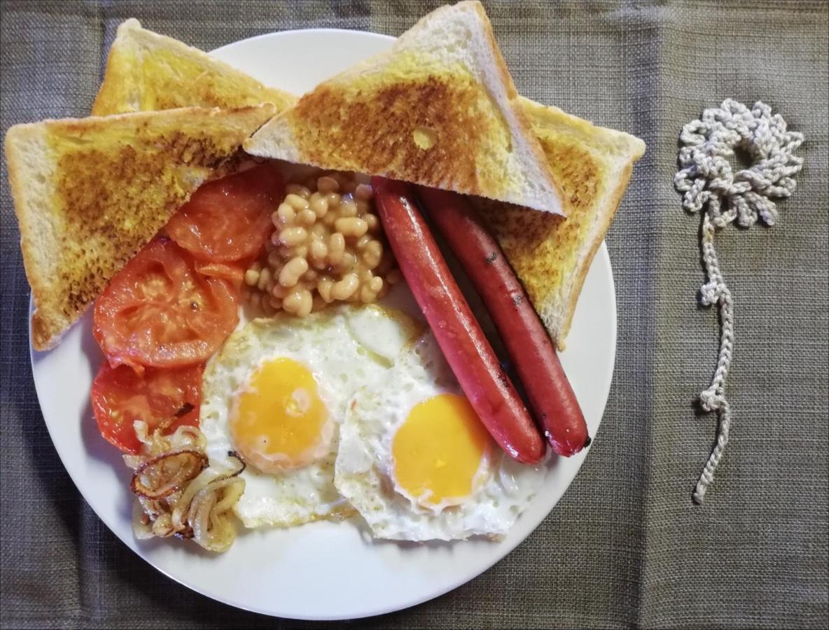 Wildview Self Catering Cottages Coffee Bay, Breakfast & Wi-Fi Inc Extérieur photo