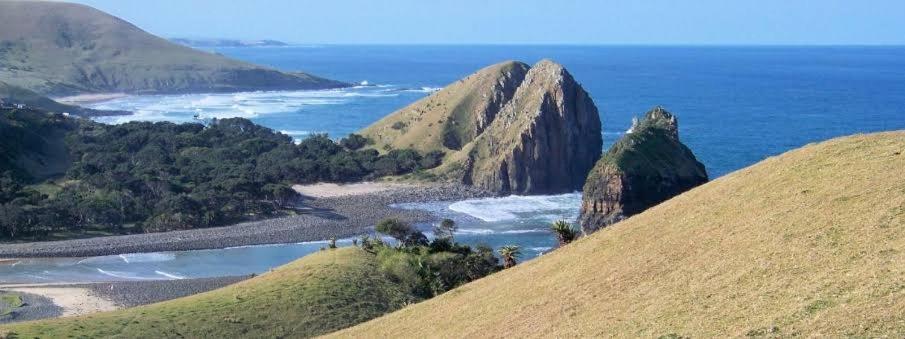 Wildview Self Catering Cottages Coffee Bay, Breakfast & Wi-Fi Inc Extérieur photo