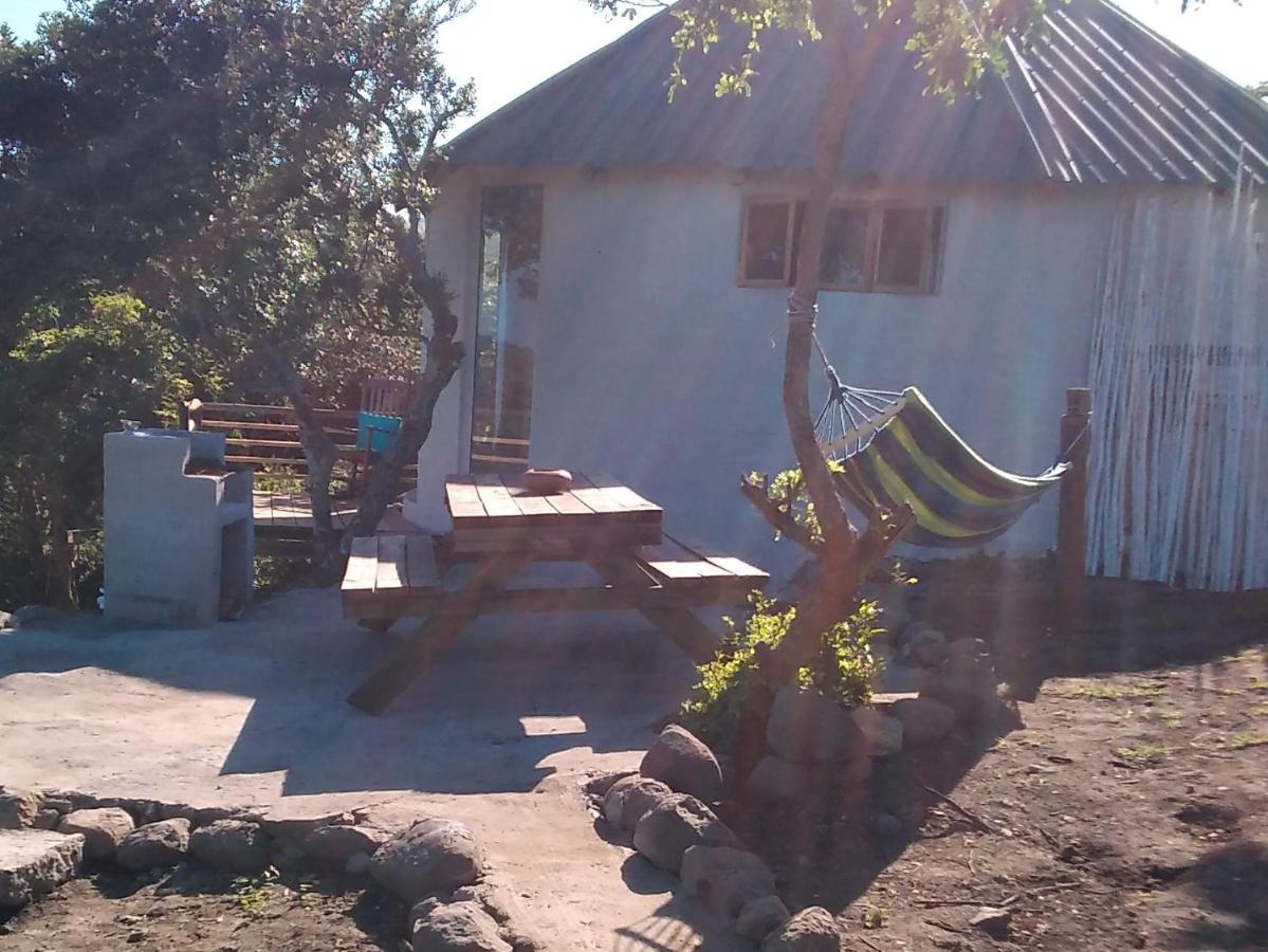 Wildview Self Catering Cottages Coffee Bay, Breakfast & Wi-Fi Inc Extérieur photo