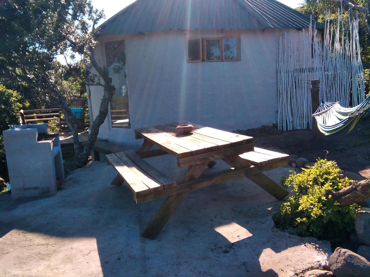 Wildview Self Catering Cottages Coffee Bay, Breakfast & Wi-Fi Inc Extérieur photo