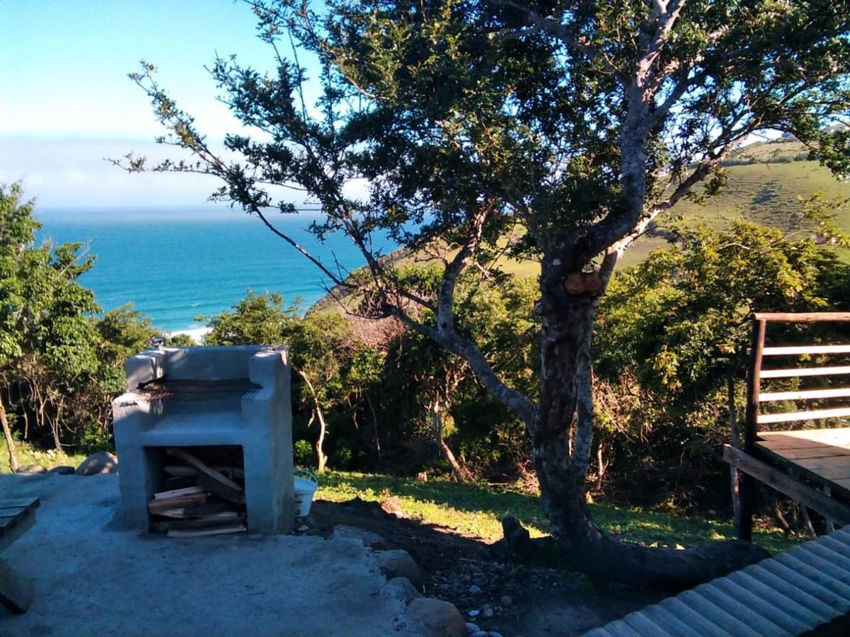 Wildview Self Catering Cottages Coffee Bay, Breakfast & Wi-Fi Inc Extérieur photo
