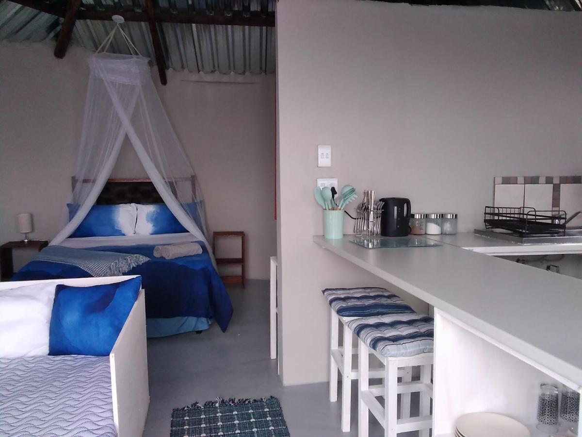 Wildview Self Catering Cottages Coffee Bay, Breakfast & Wi-Fi Inc Extérieur photo