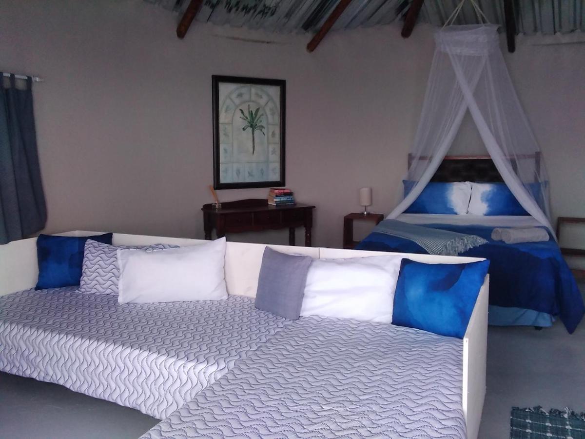 Wildview Self Catering Cottages Coffee Bay, Breakfast & Wi-Fi Inc Extérieur photo