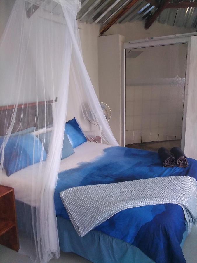 Wildview Self Catering Cottages Coffee Bay, Breakfast & Wi-Fi Inc Extérieur photo