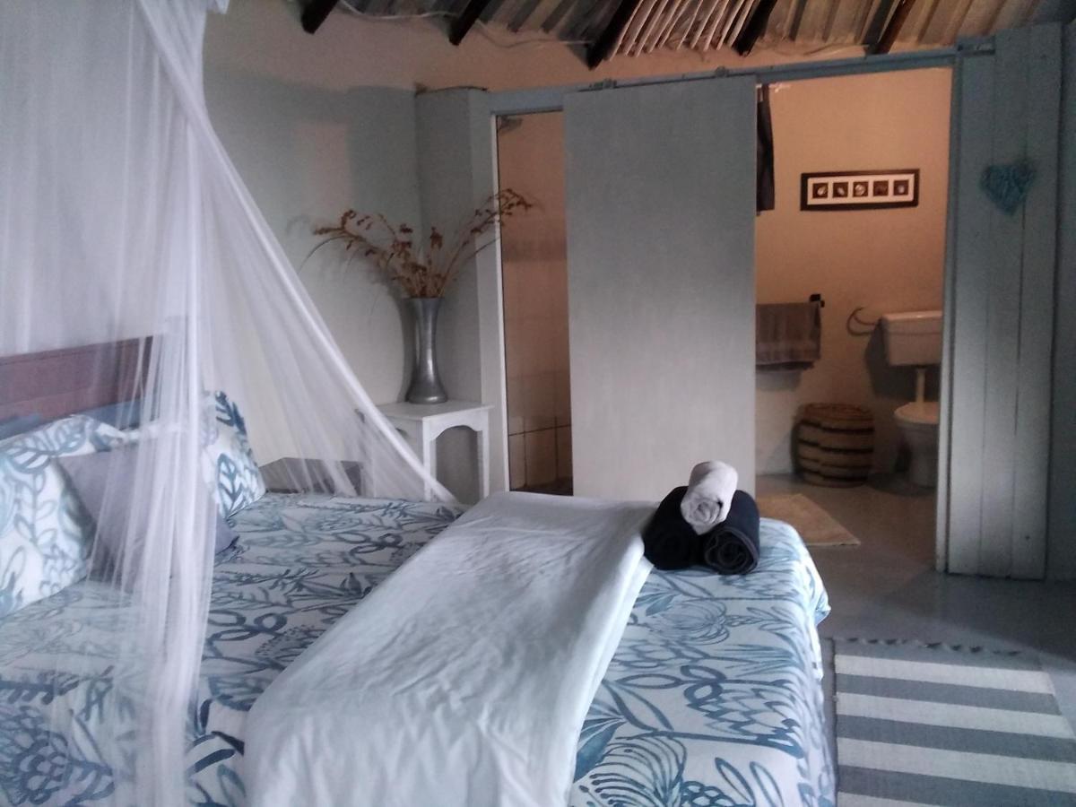 Wildview Self Catering Cottages Coffee Bay, Breakfast & Wi-Fi Inc Extérieur photo