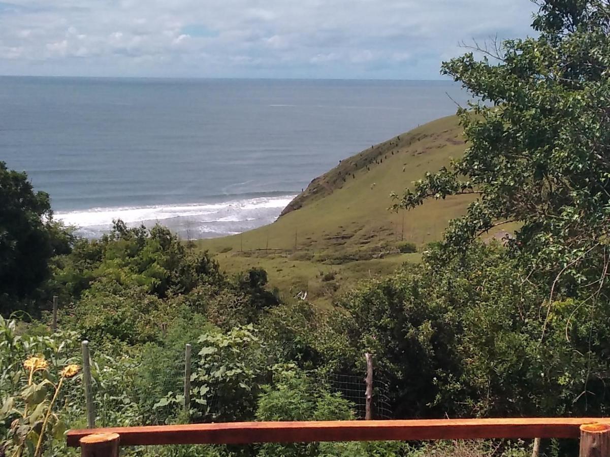 Wildview Self Catering Cottages Coffee Bay, Breakfast & Wi-Fi Inc Extérieur photo