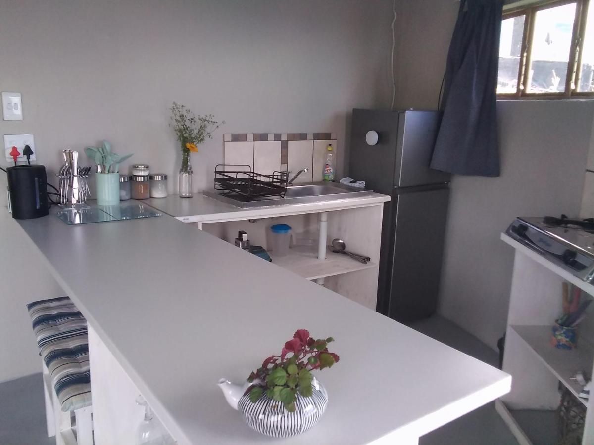 Wildview Self Catering Cottages Coffee Bay, Breakfast & Wi-Fi Inc Extérieur photo