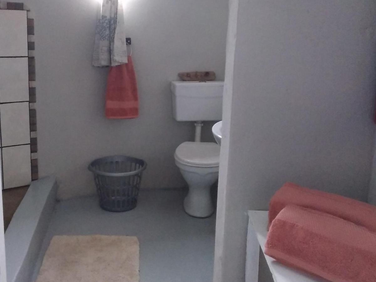 Wildview Self Catering Cottages Coffee Bay, Breakfast & Wi-Fi Inc Extérieur photo