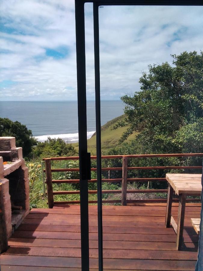 Wildview Self Catering Cottages Coffee Bay, Breakfast & Wi-Fi Inc Extérieur photo