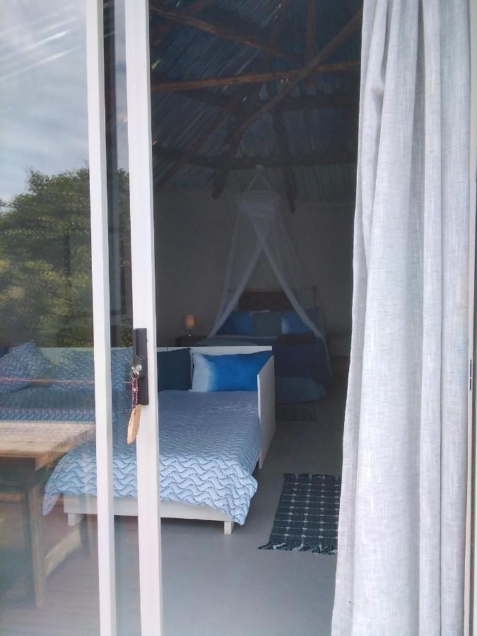 Wildview Self Catering Cottages Coffee Bay, Breakfast & Wi-Fi Inc Extérieur photo